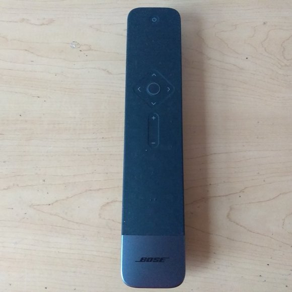 Bose Other Bose Soundbar 70 500 Universal Remote Control Poshmark